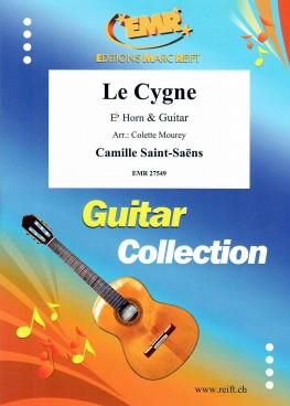 Le Cygne